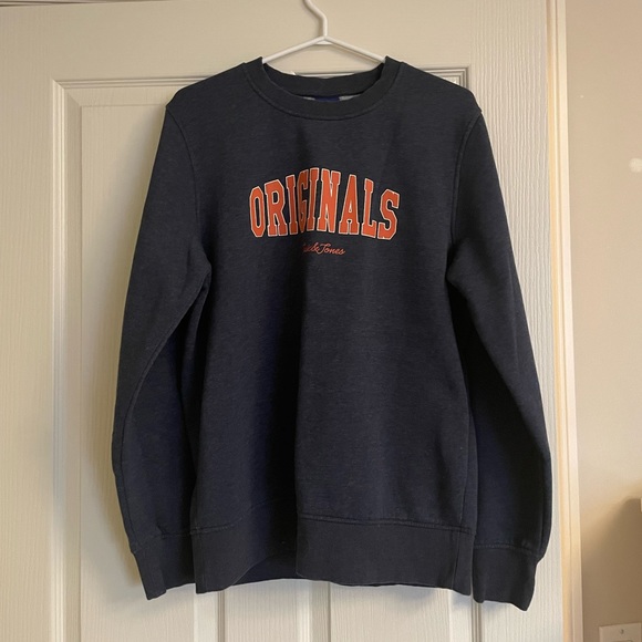Jack and Jones crew neck - Picture 1 of 3